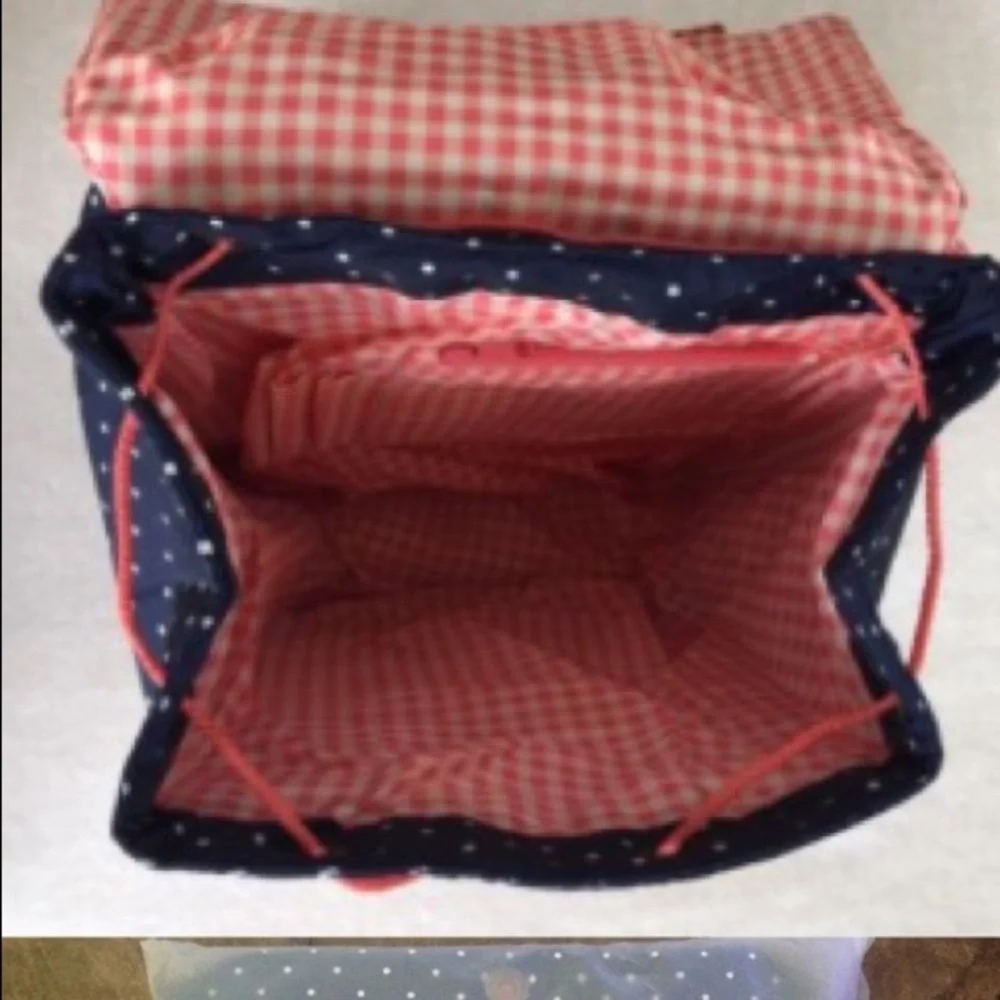 New Matilda Jane A+ Book bag